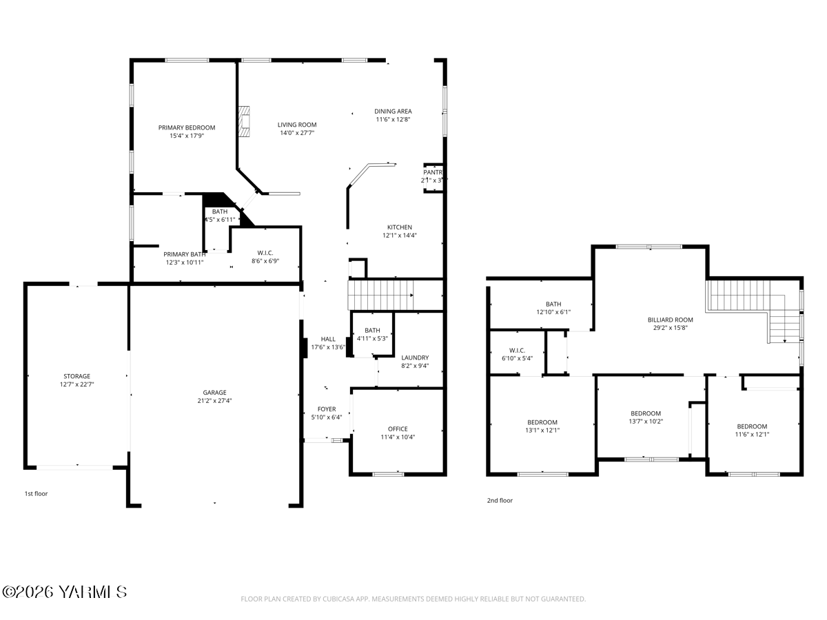7803 Fremont Way Yakima, WA 98908 - Photo 48 of 49