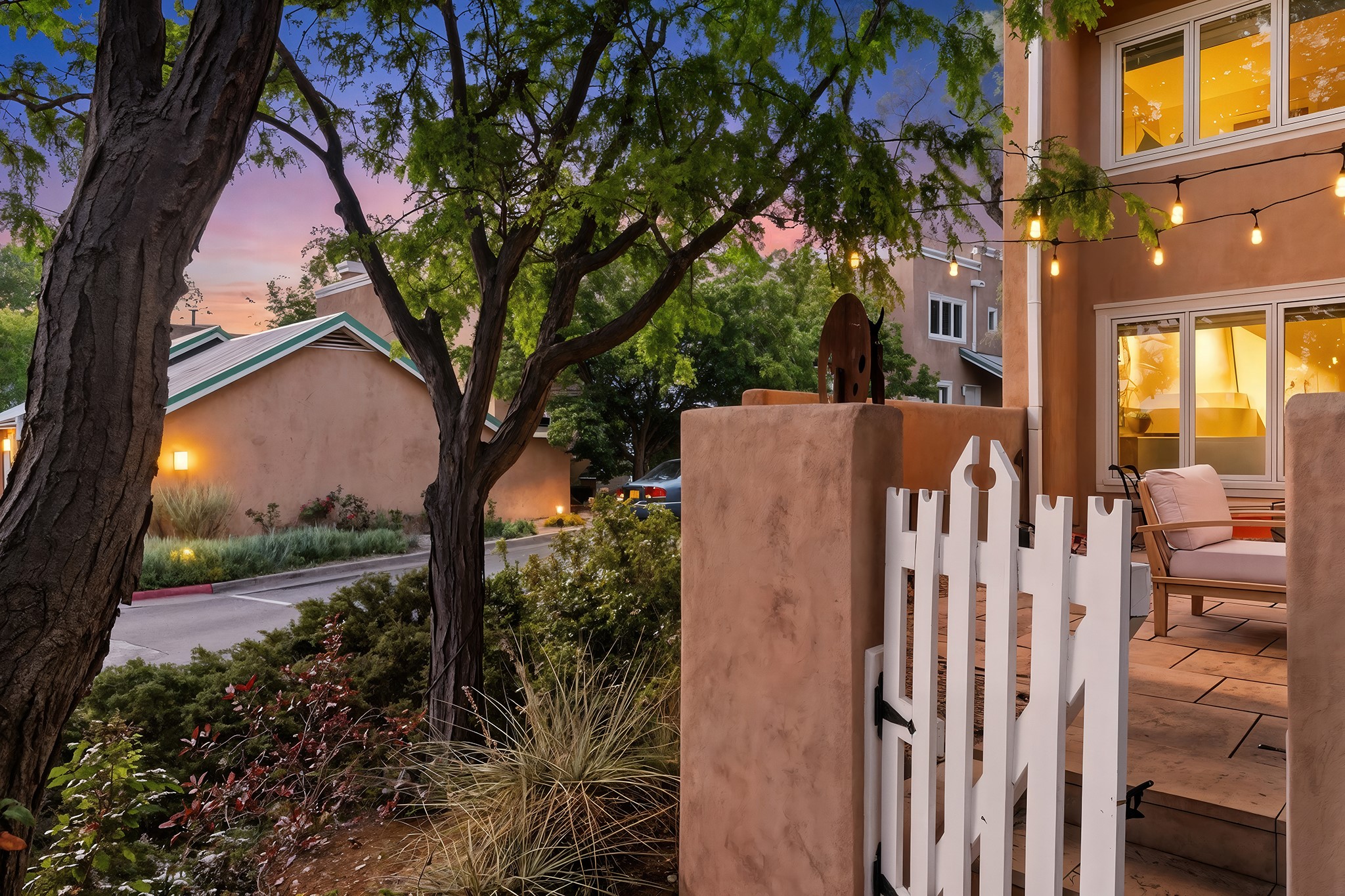 501 Rio Grande Avenue, Unit A7 Santa Fe, NM 87501 - Photo 4 of 28