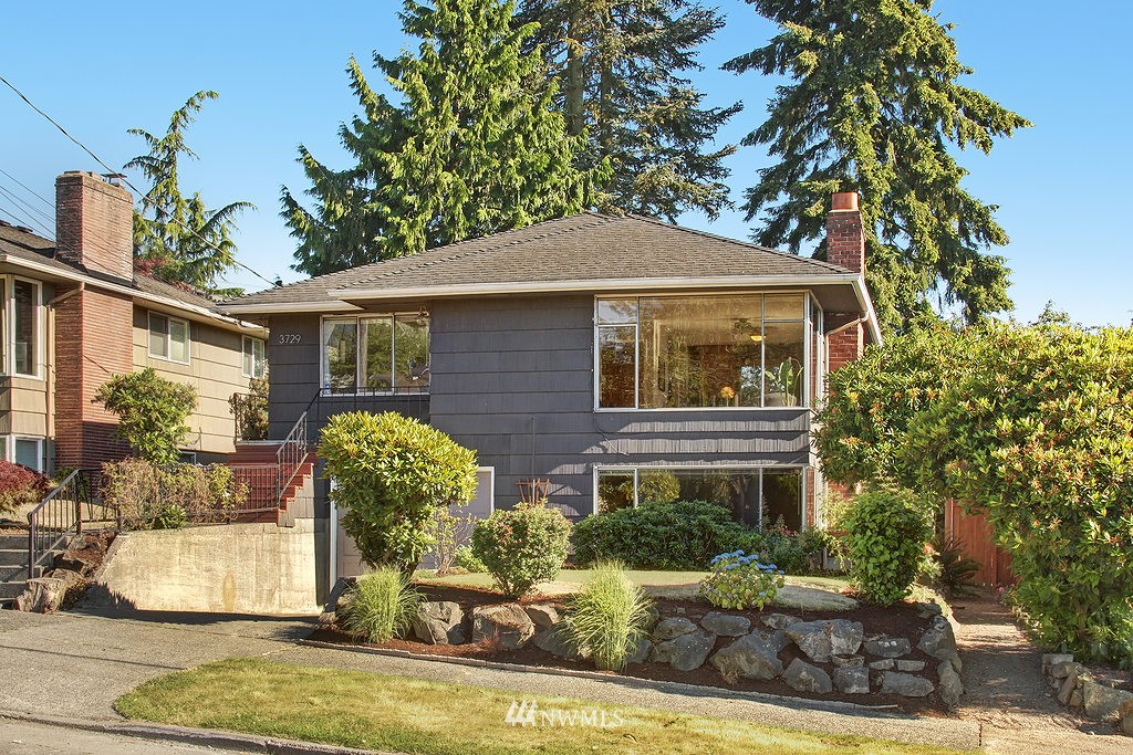 3729 Southwest Webster Street Seattle, WA 98126 - Photo 18 of 18 Gallery Image 18