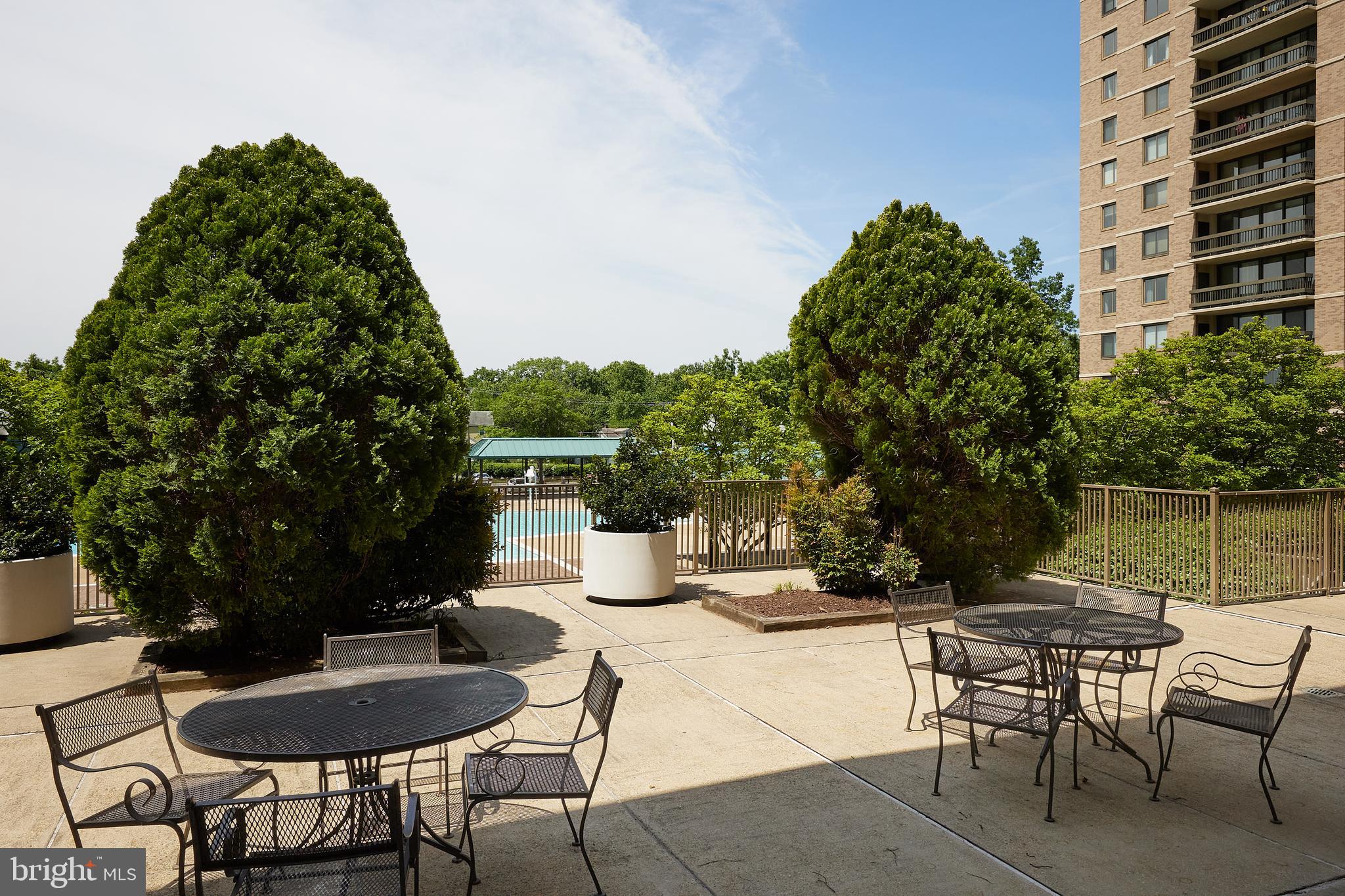 5505 Seminary Road, Unit 114N Falls Church, VA 22041 - Photo 37 of 57 Gallery Image 37