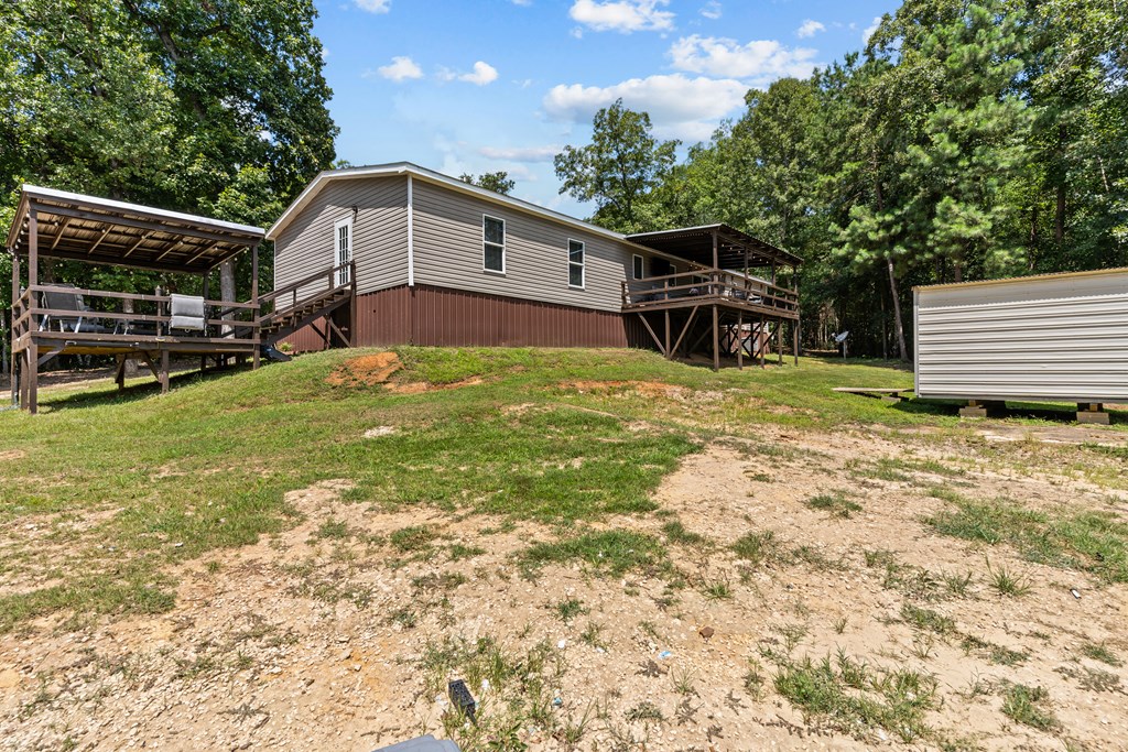 810 Otho Road Abbeville, AL 36310 - Photo 3 of 48