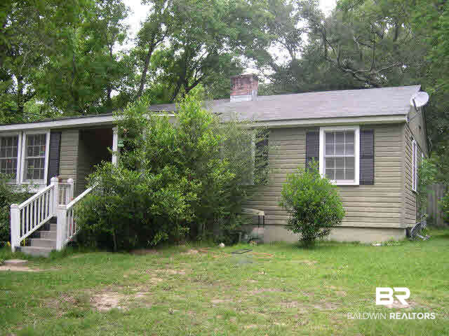 5258 Longwood Place Mobile, AL 36608 - Photo 1 of 1
