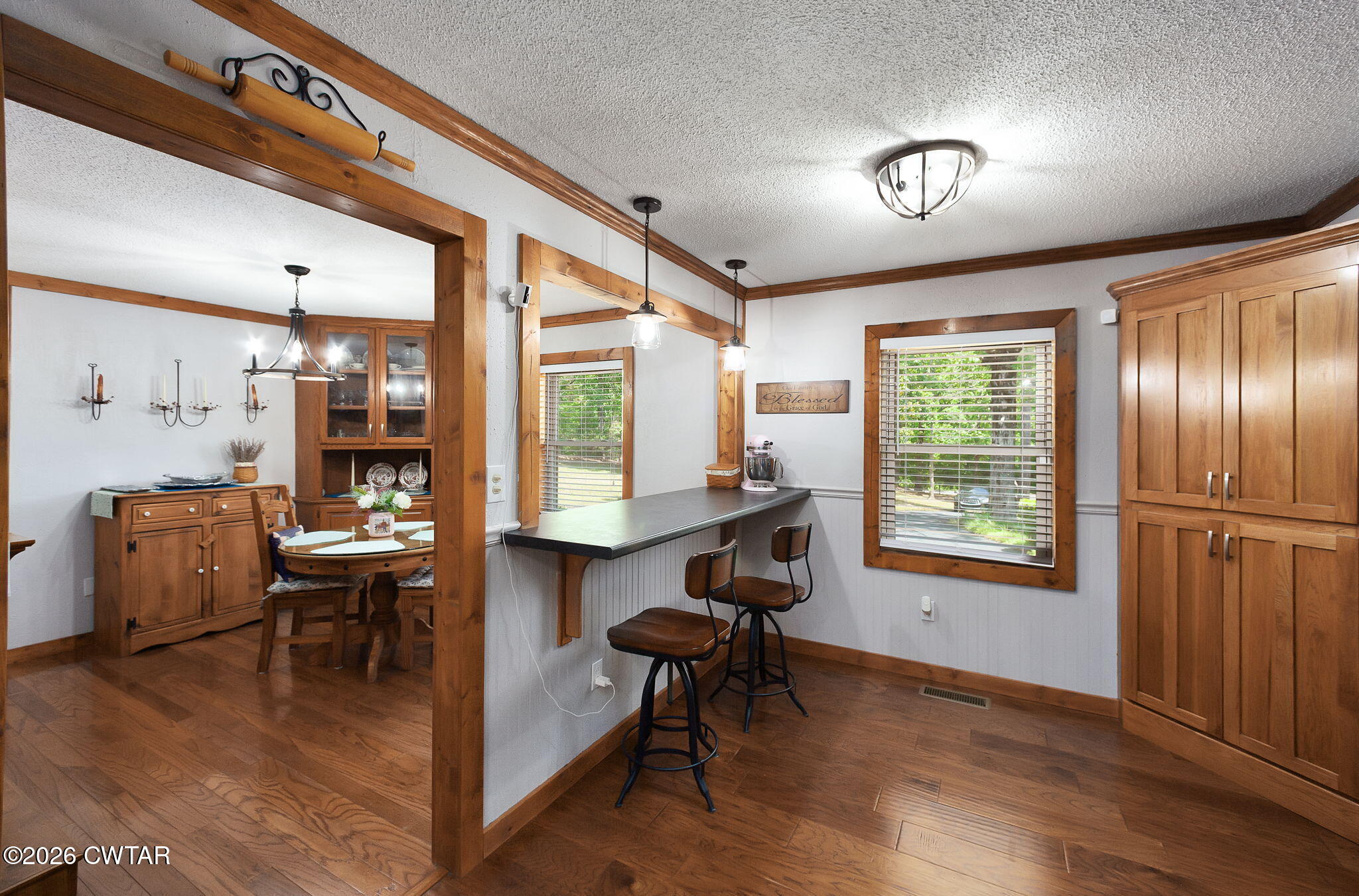 681 Swan Johnson Road Darden, TN 38328 - Photo 38 of 51 Completed-15