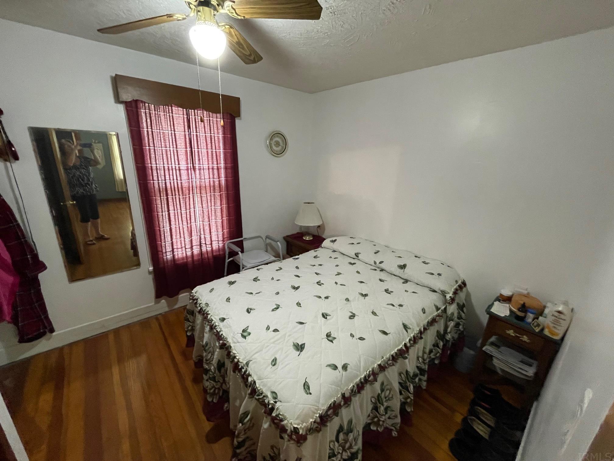 2537 Wolfs Point Drive Rochester, IN 46975 - Photo 10 of 13
