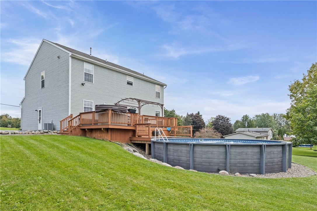 3159 Hance Road Macedon, NY 14502 - Photo 35 of 43 Gallery Image 35