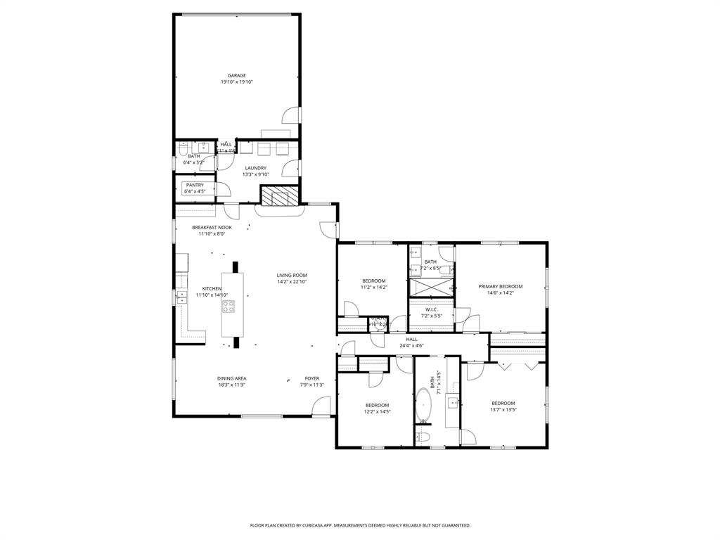 10355 Carry Back Circle Dallas, TX 75229 - Photo 37 of 37