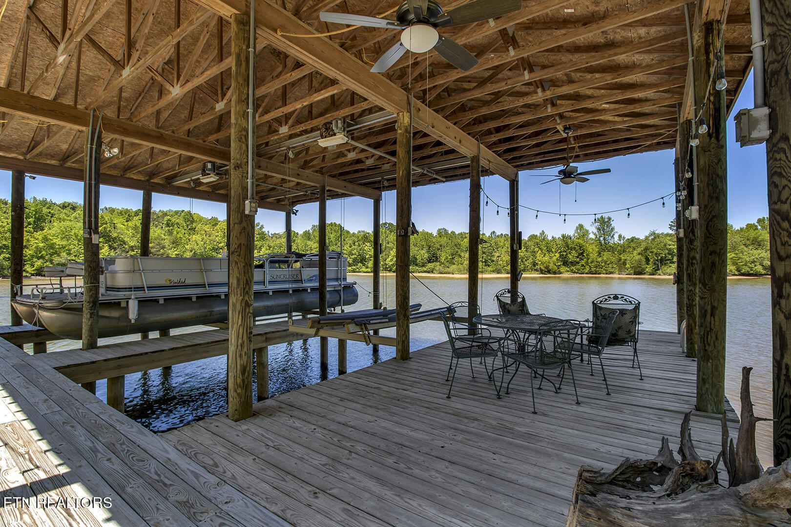 4368 River Road Ten Mile, TN 37880 - Photo 43 of 54 43_RiverRoad_4368_Dock04