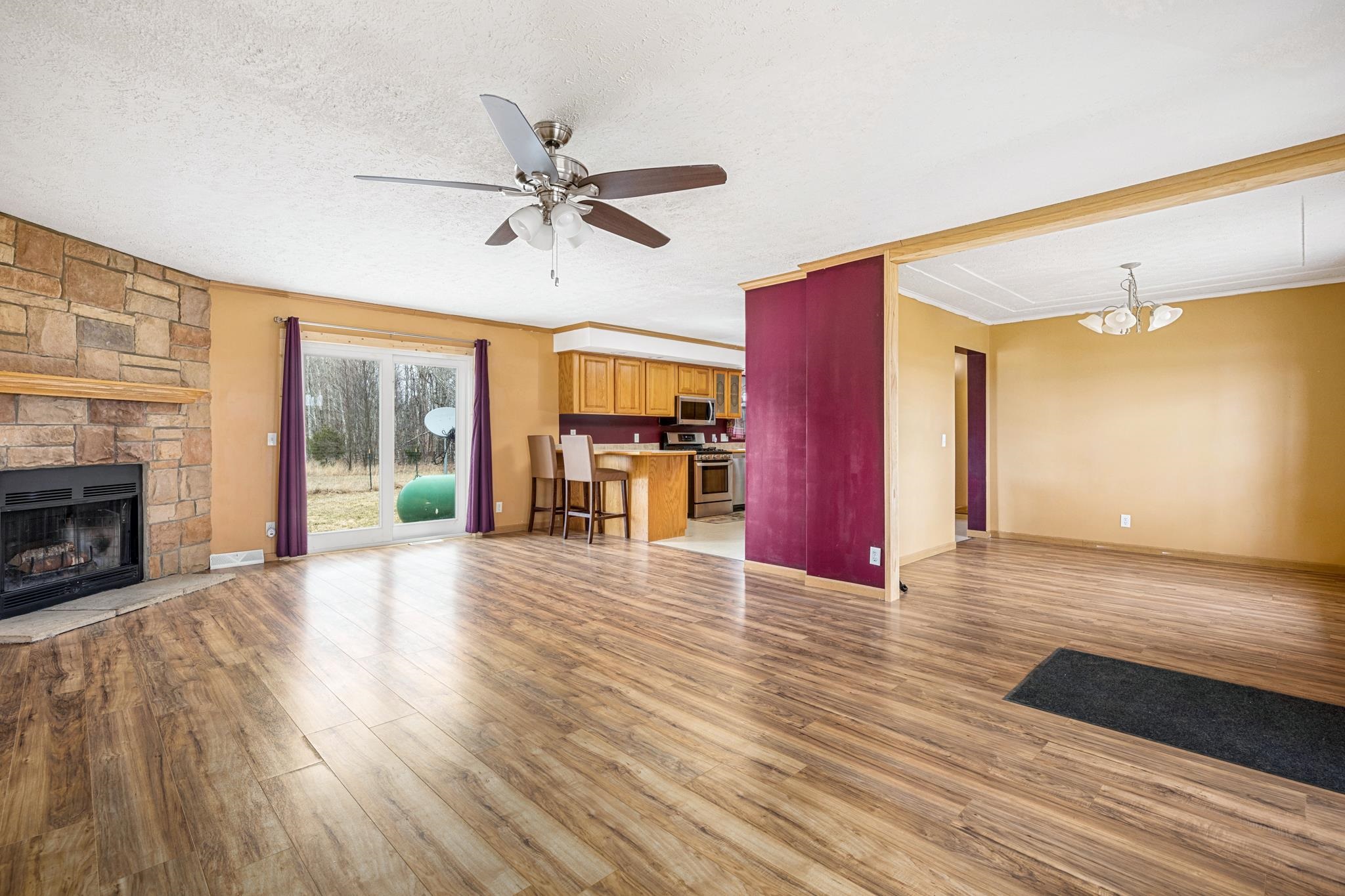 11907 No 31 Road Kingsley, MI 49649 - Photo 4 of 39 1898541-3.JPG