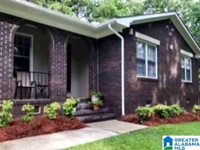 201 Shamrock Road Anniston, AL 36207 - Photo 37 of 46