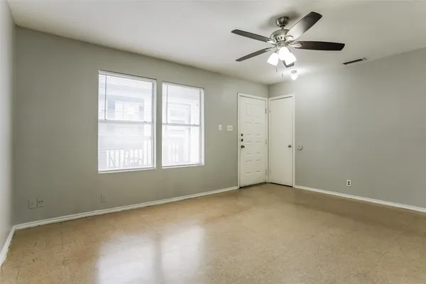 $1,395 | 6801 Stonleigh Place, Unit B, Austin, TX 78744