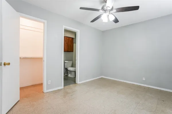 $1,395 | 6801 Stonleigh Place, Unit B, Austin, TX 78744