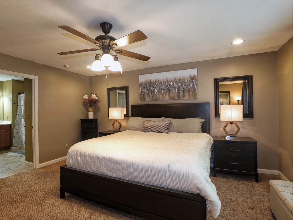 333 Meriwether Way Pigeon Forge, TN 37863 - Photo 8 of 30 Gallery Image 8