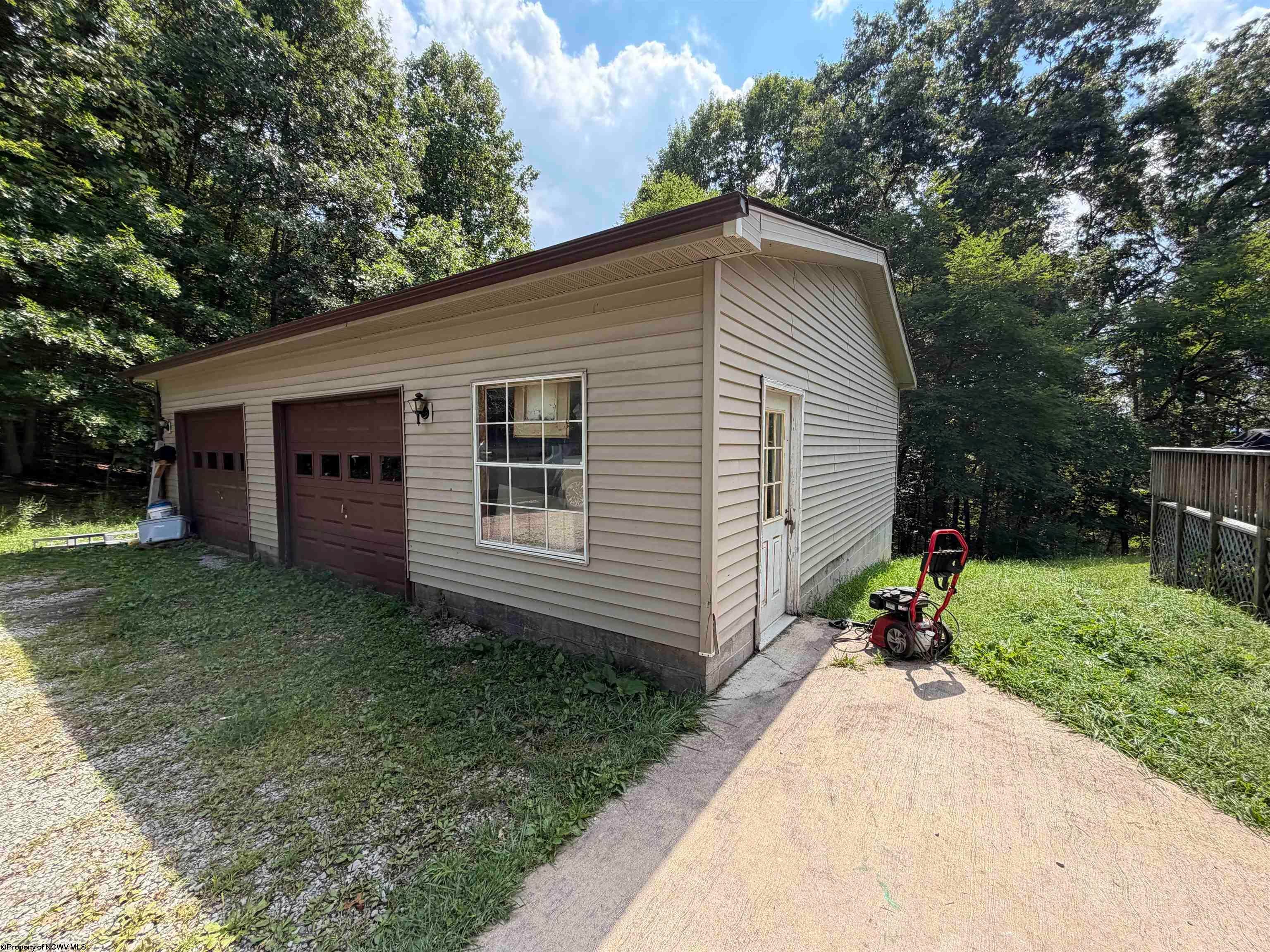 1685 Riffle Creek Road Huttonsville, WV 26273 - Photo 7 of 22 Gallery Image 7