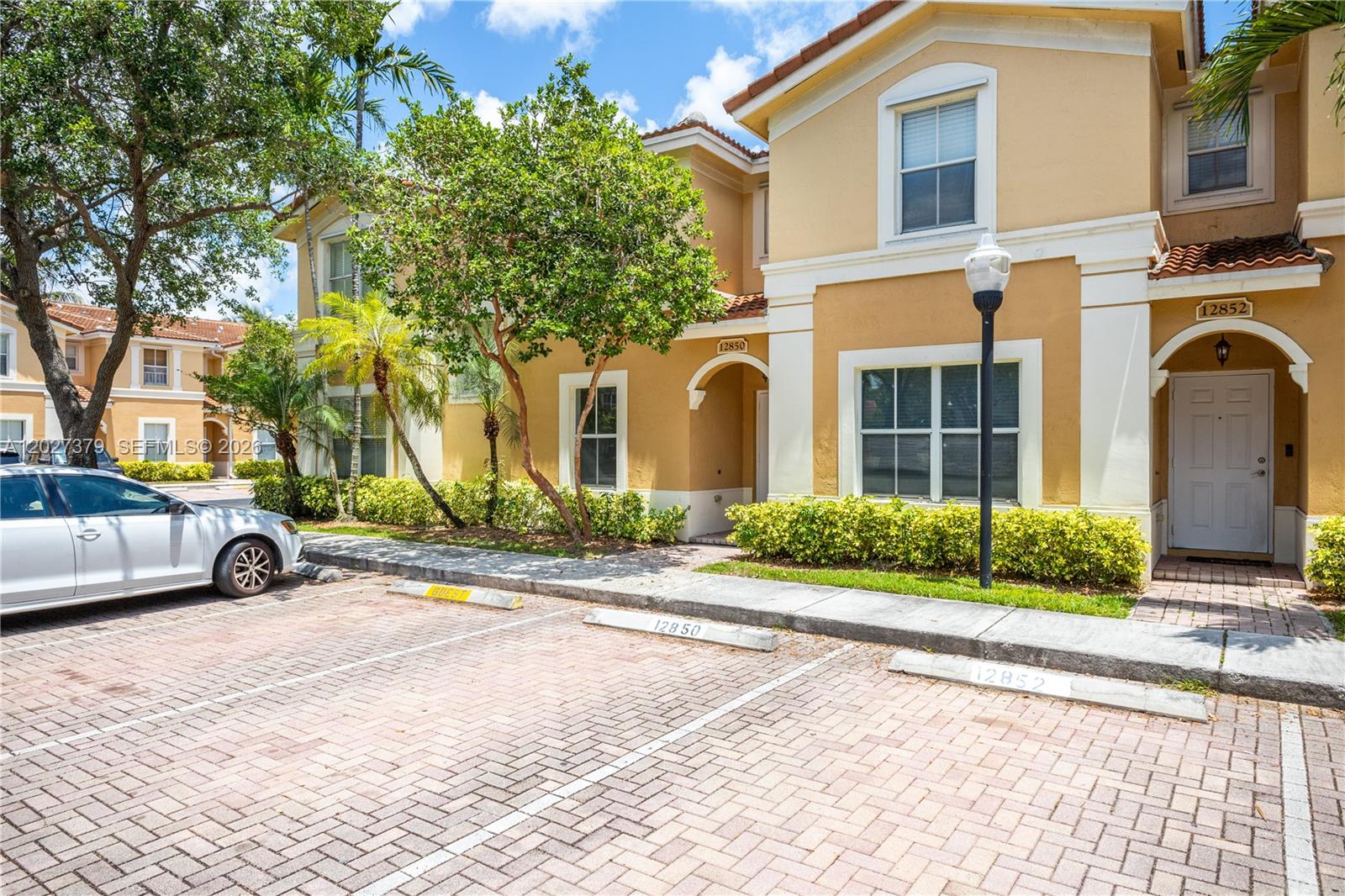 12850 Southwest 31st Court, Unit 102 Miramar, FL 33027 - Photo 2 of 43