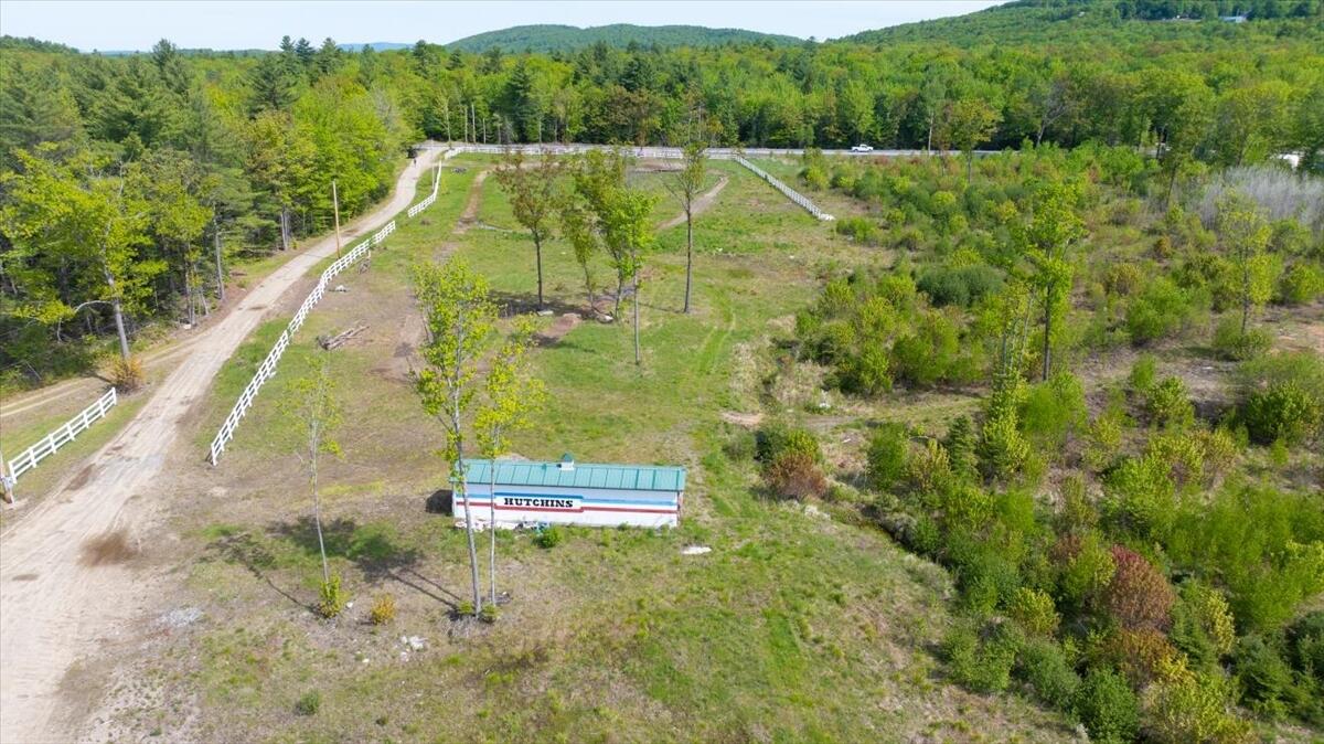 R13-30.2 Buckfield Road South Paris, ME 04281 - Photo 33 of 39 Aerial