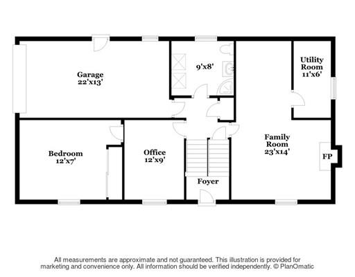 88 Pequit Street Canton, MA 02021 - Photo 21 of 22 Gallery Image 21