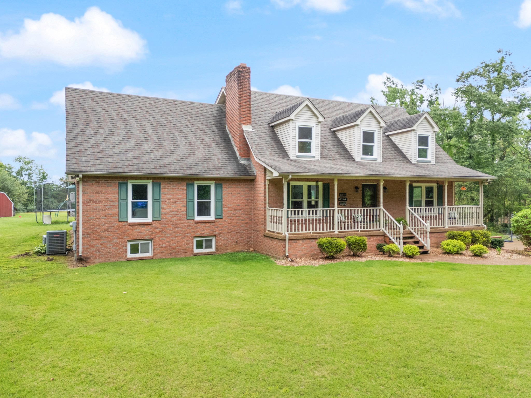 7120 Boone Street Fairview, TN 37062 - Photo 2 of 57