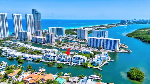 $795,000 | 401 Poinciana Island Drive, Unit 1225, Sunny Isles Beach, FL 33160