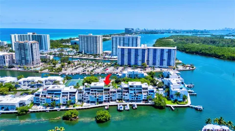 $839,000 | 401 Poinciana Island Drive, Unit 1225, Sunny Isles Beach, FL 33160
