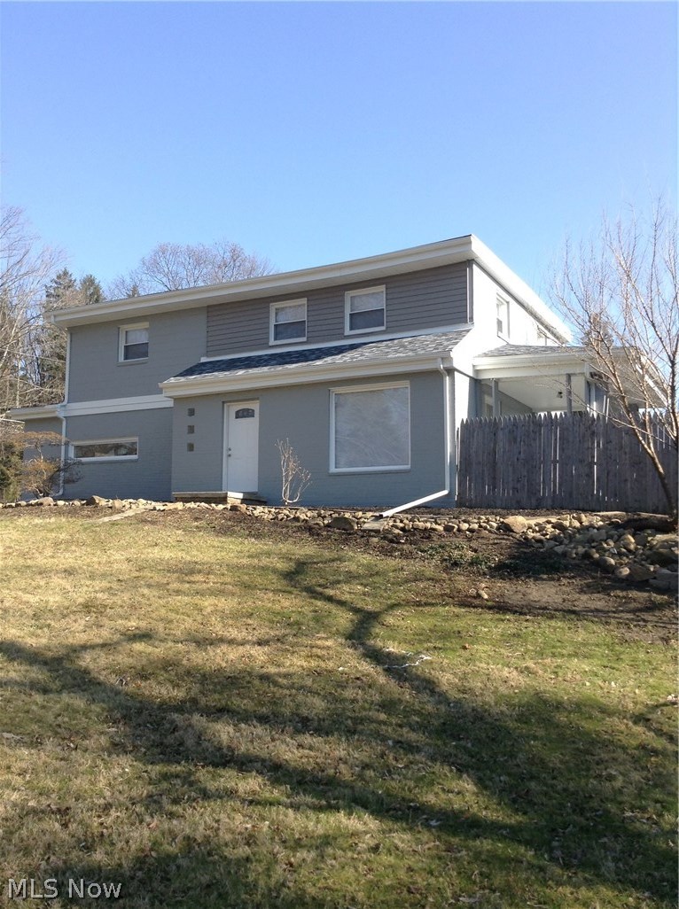 1741 Bears Den Road Youngstown, OH 44511 - Photo 21 of 22