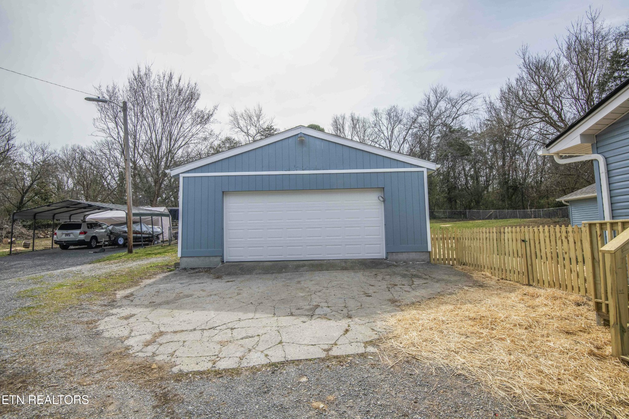 1512 Cunningham Road Knoxville, TN 37918 - Photo 19 of 23 Gallery Image 19