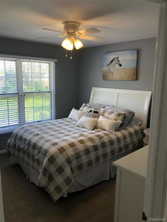 3439 Vardon Drive Rochester Hills, MI 48307 - Photo 17 of 21