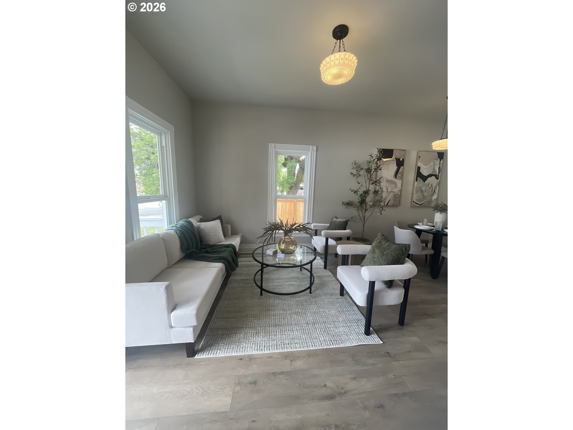 807 Northeast 74th Avenue Portland, OR 97213 - Photo 2 of 24