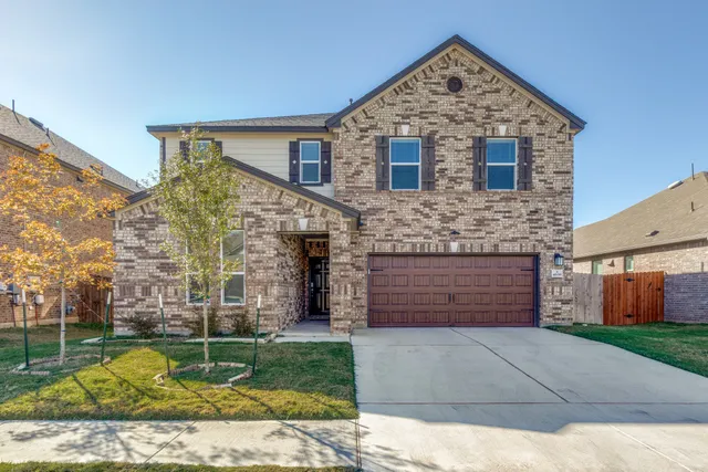 $3,195 | 4638 Teverola Drive, Round Rock, TX 78665