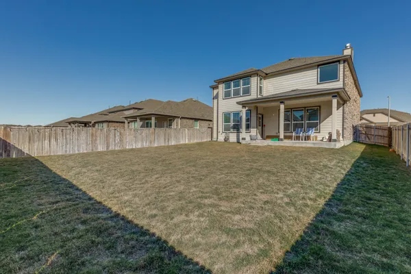 $2,995 | 4638 Teverola Drive, Round Rock, TX 78665