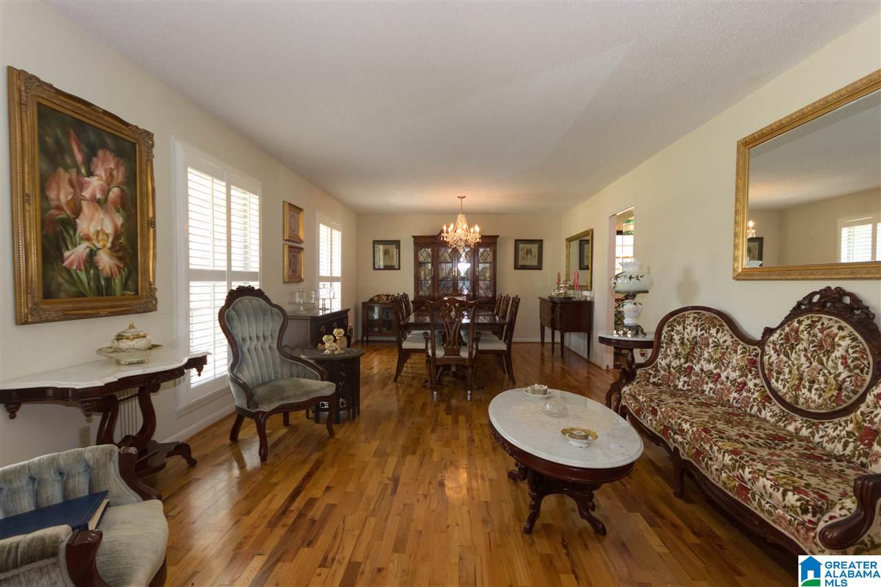 1830 Lyda Road Anniston, AL 36207 - Photo 4 of 35