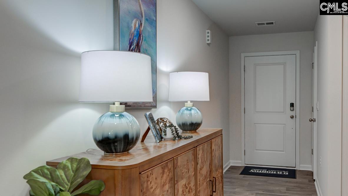 1030 Rampart Court Lugoff, SC 29078 - Photo 22 of 29