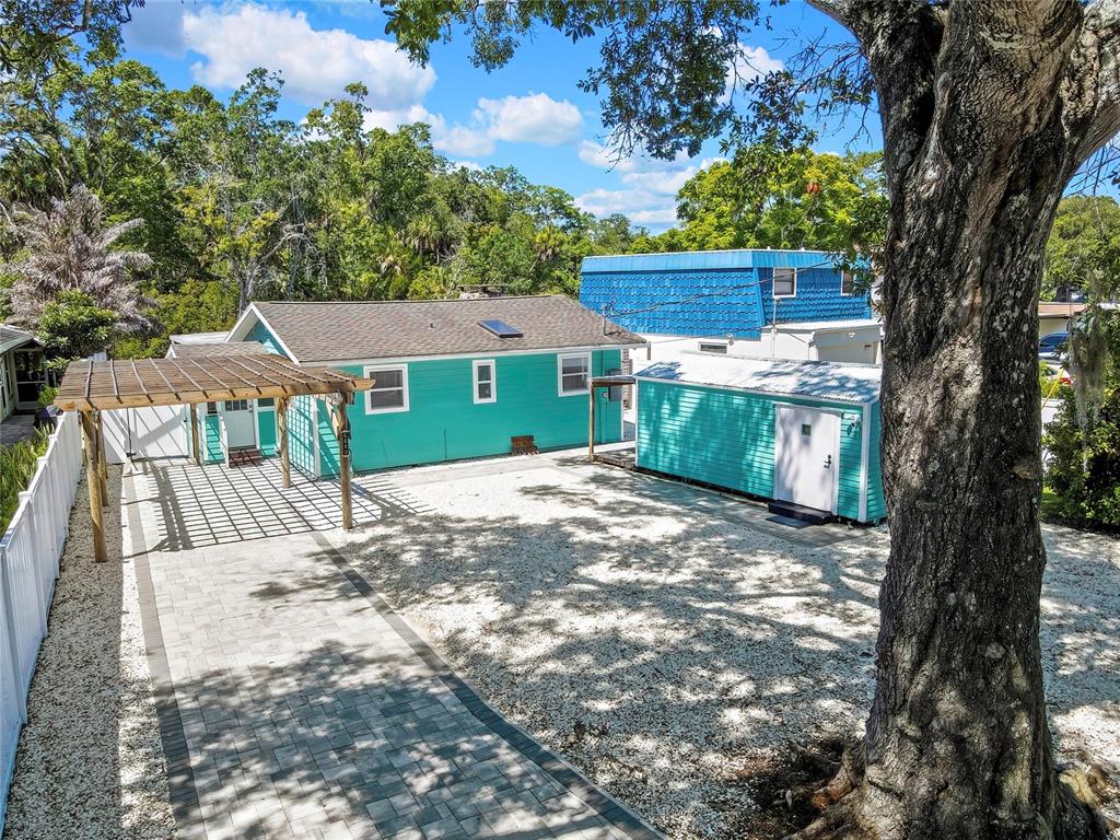 6080 Waverly Road Weeki Wachee, FL 34607 - Photo 56 of 77
