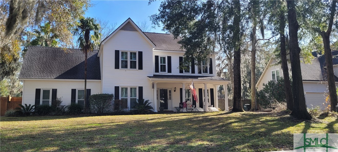 310 Gloucester Road Savannah, GA 31410 - Photo 1 of 2 Gallery Image 1