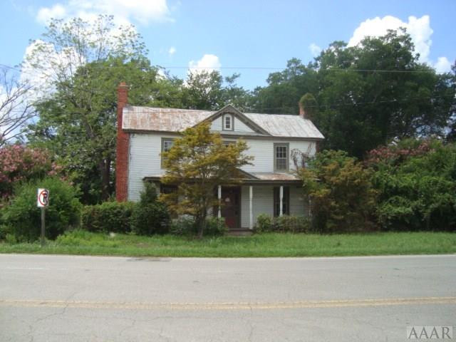 2803 Virginia Road Tyner, NC 27980 - Photo 1 of 9 Main View