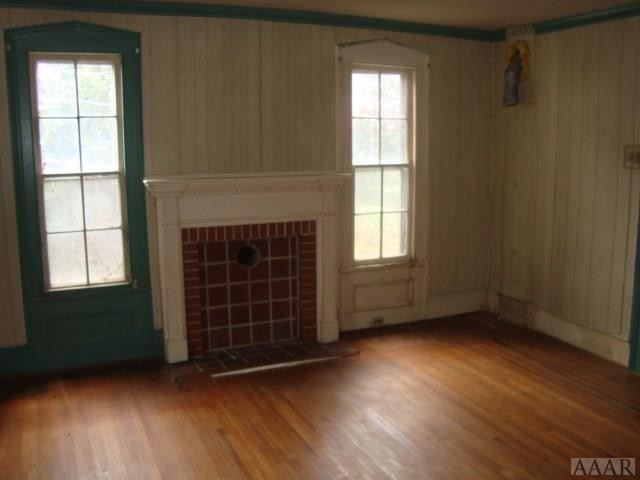 2803 Virginia Road Tyner, NC 27980 - Photo 8 of 9