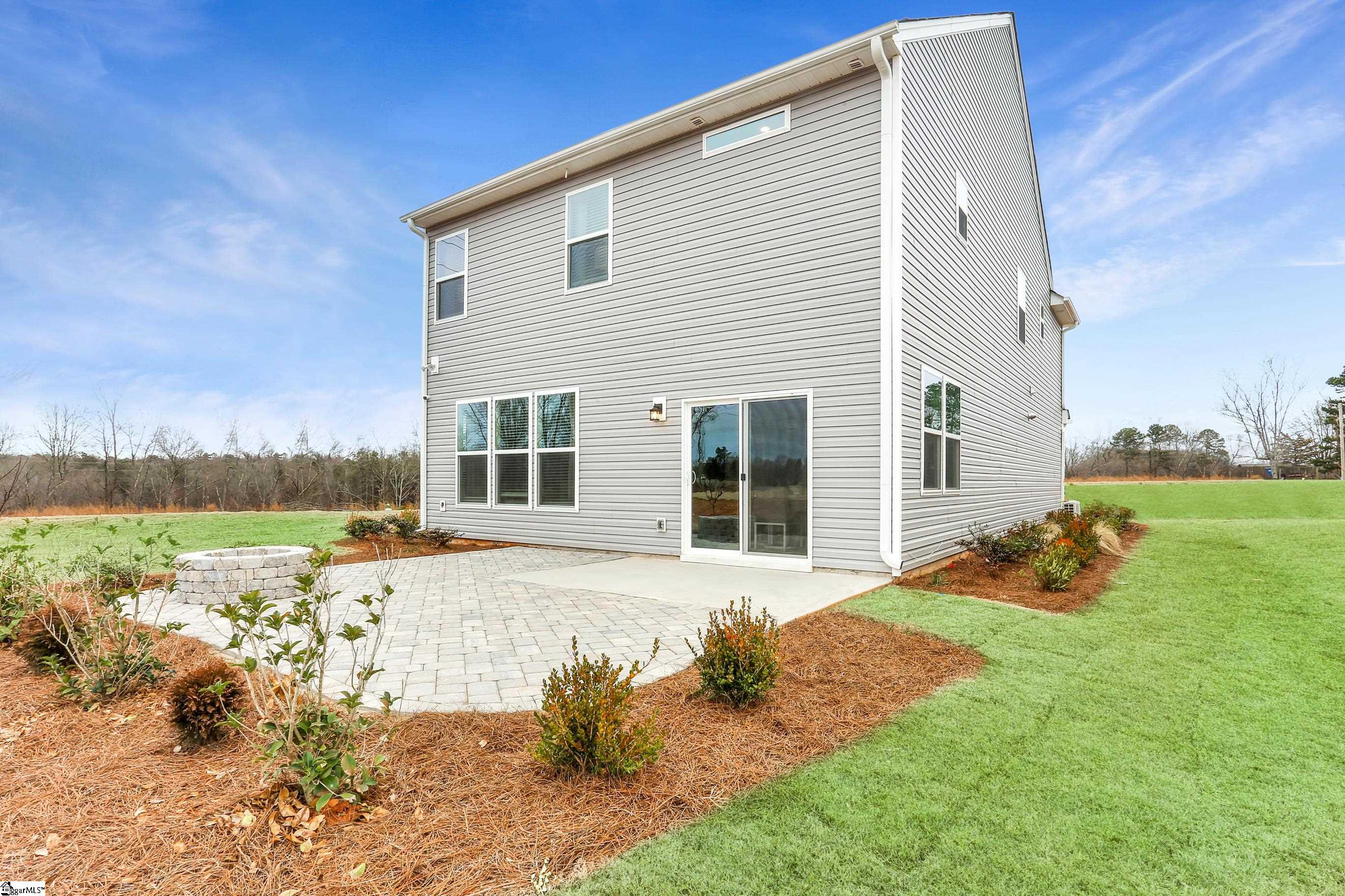 1342 Strawberry Jam Road Lyman, SC 29365 - Photo 38 of 39