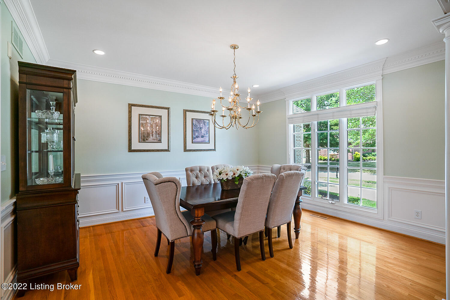 7906 Sutherland Farm Road Prospect, KY 40059 - Photo 9 of 78 Formal Dining