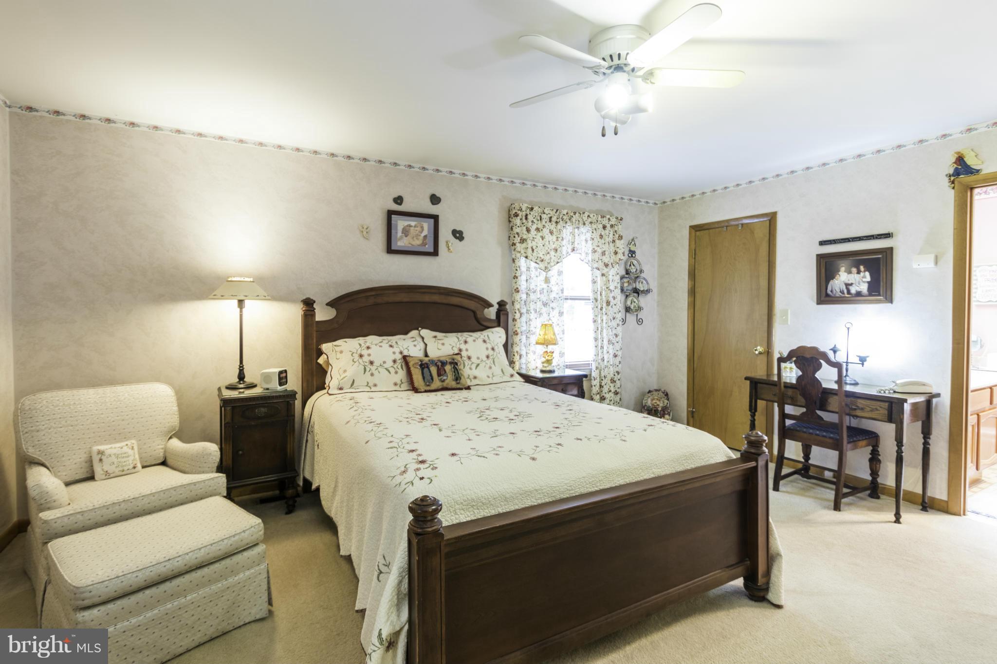 8235 Ventnor Road Pasadena, MD 21122 - Photo 15 of 30 Master bedroom