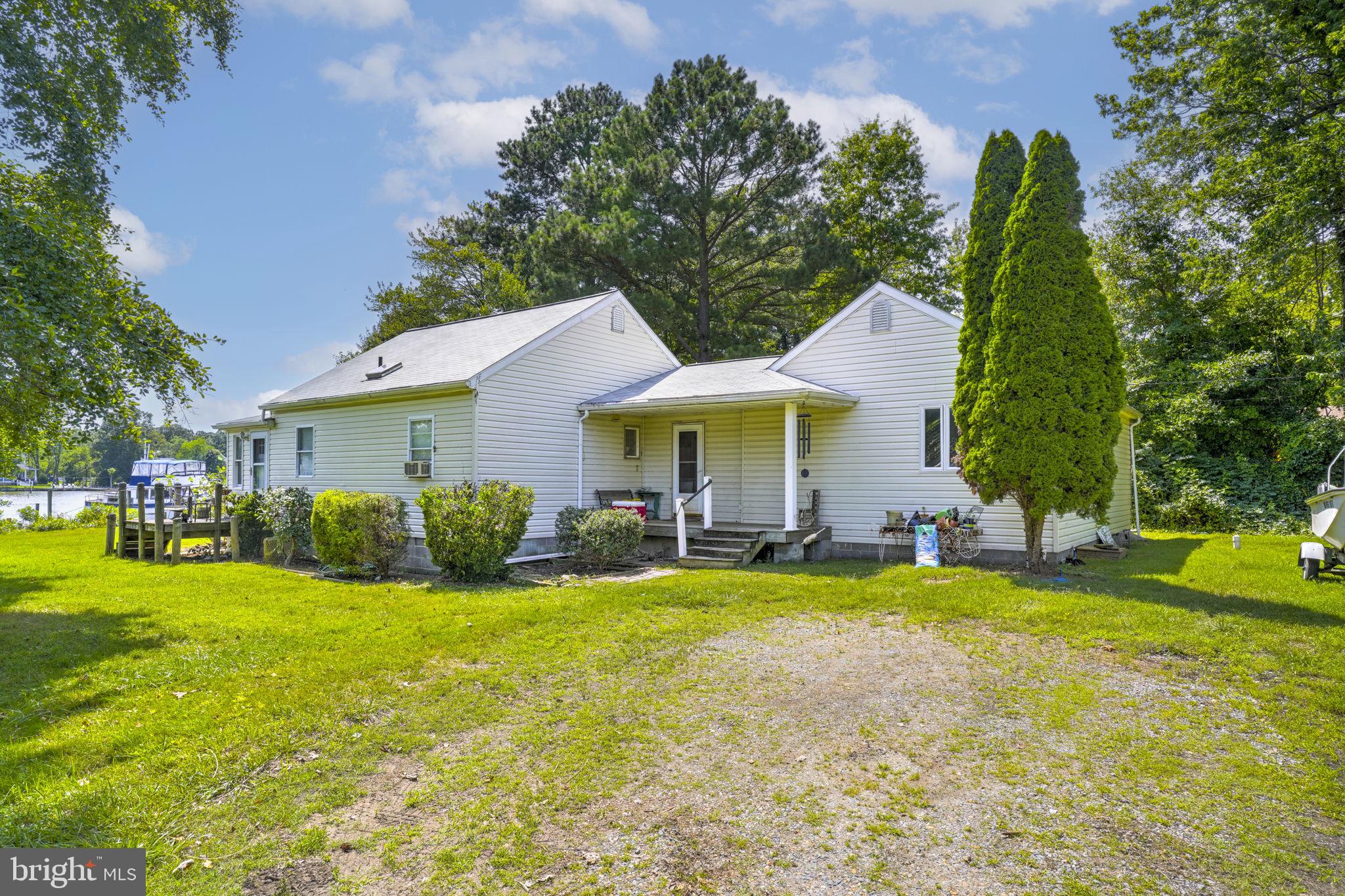 1079 Rodgers Road Churchton, MD 20733 - Photo 23 of 25 Gallery Image 23
