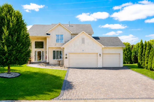 $545,000 | 3501 Daylily Avenue North, Brooklyn Park, MN 55443