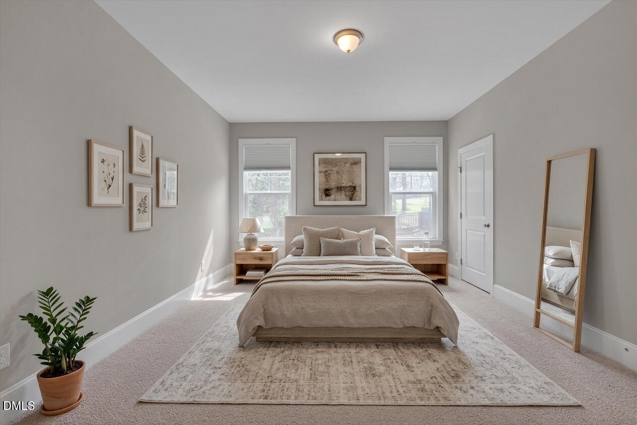 330 North Wingate Street Wake Forest, NC 27587 - Photo 18 of 39 Earthy_Minimalist_Style