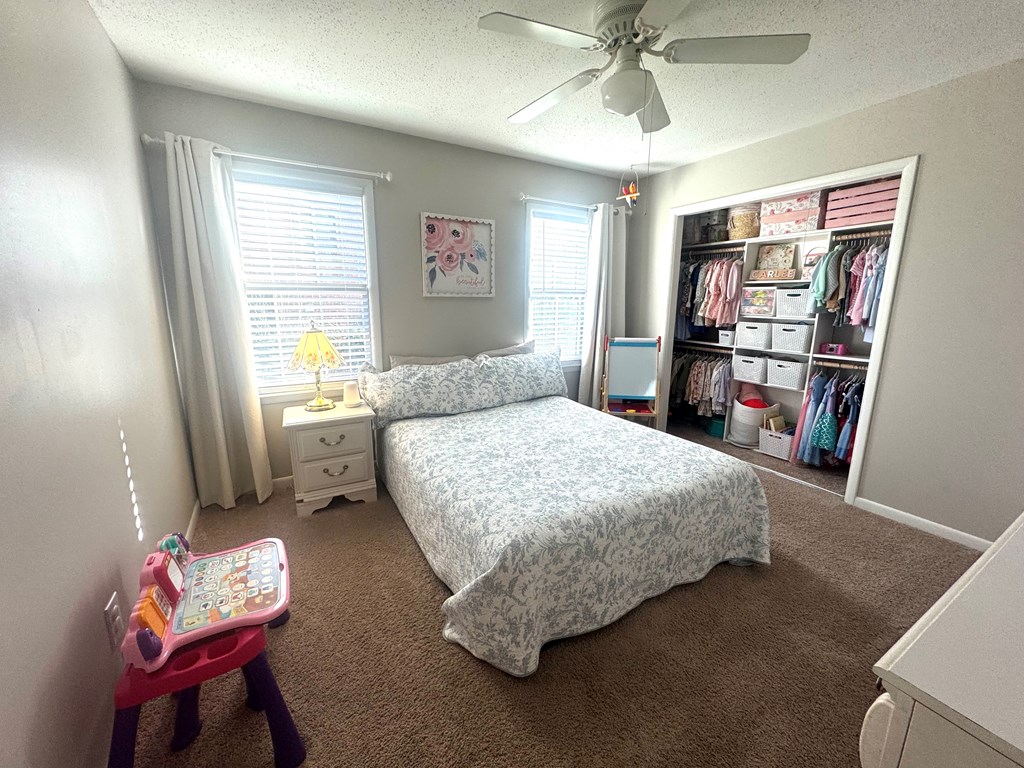 1003 Rampart Drive Dothan, AL 36303 - Photo 22 of 26