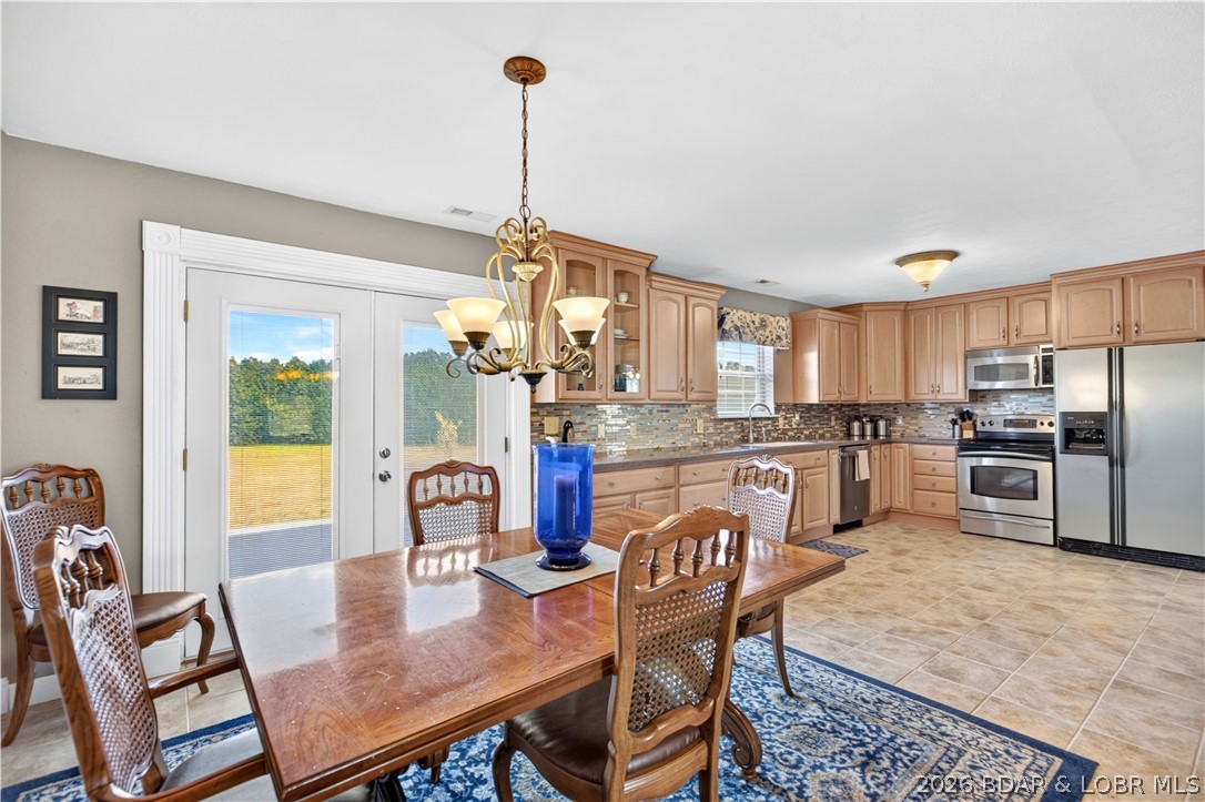 105 Dallas Road Macks Creek, MO 65786 - Photo 8 of 49 Gallery Image 8
