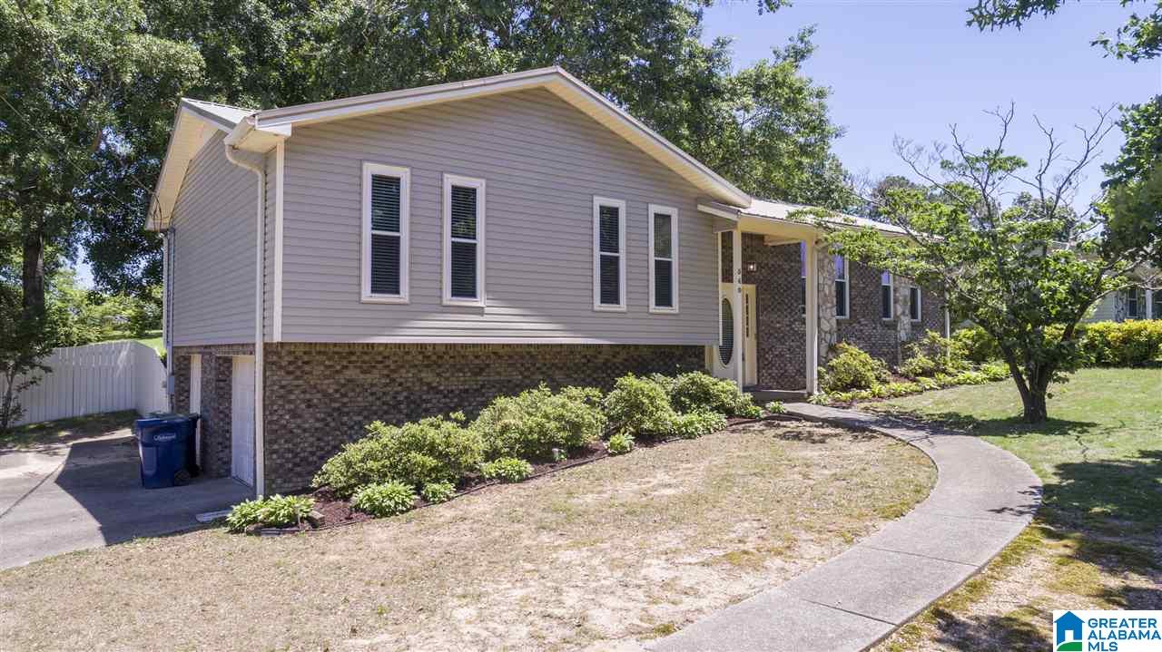 540 14th Street Southwest Alabaster, AL 35007 - Photo 3 of 34