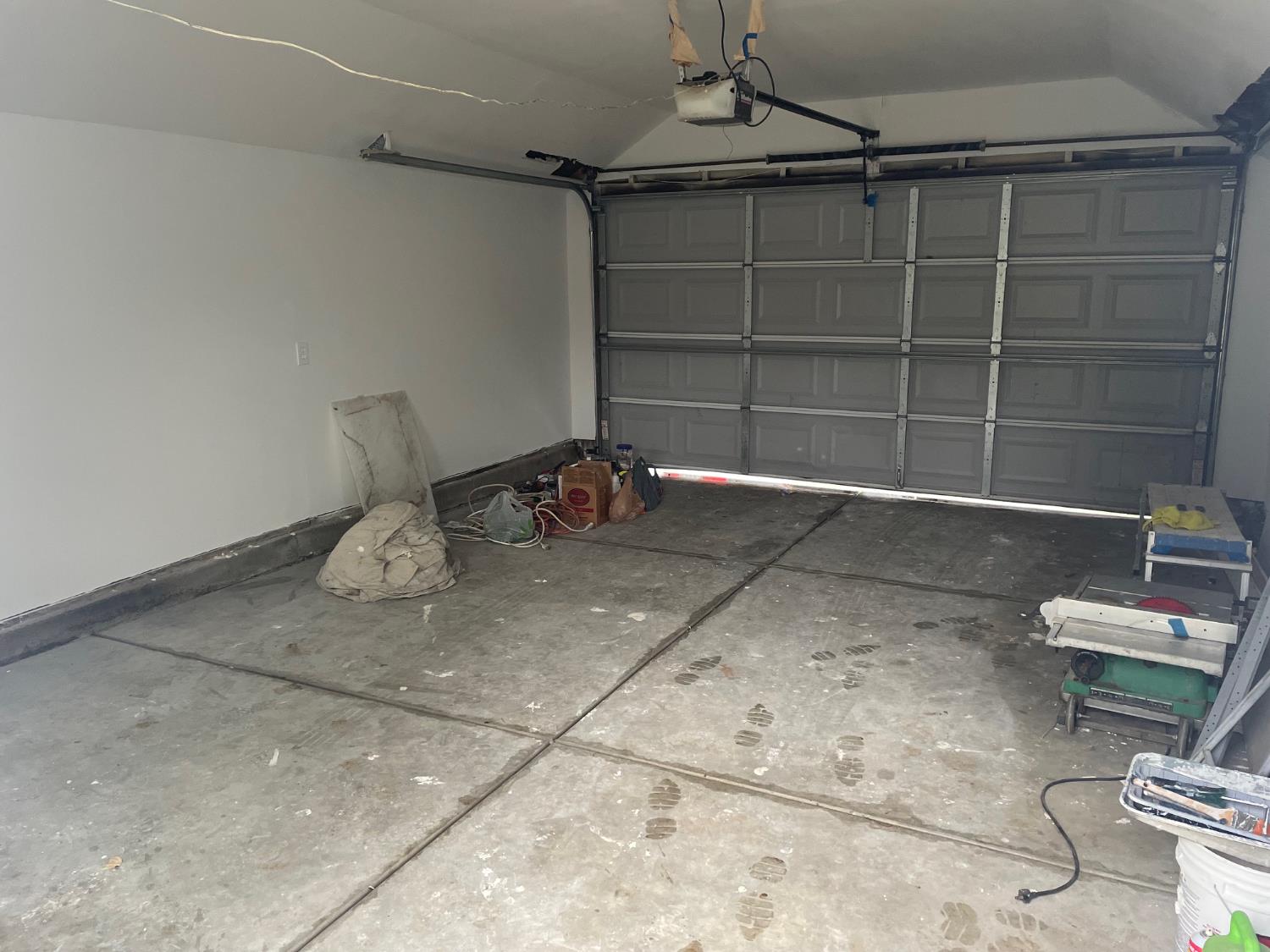 421 East Elm Street Lodi, CA 95240 - Photo 7 of 17 a room with cabinets and a wooden floor