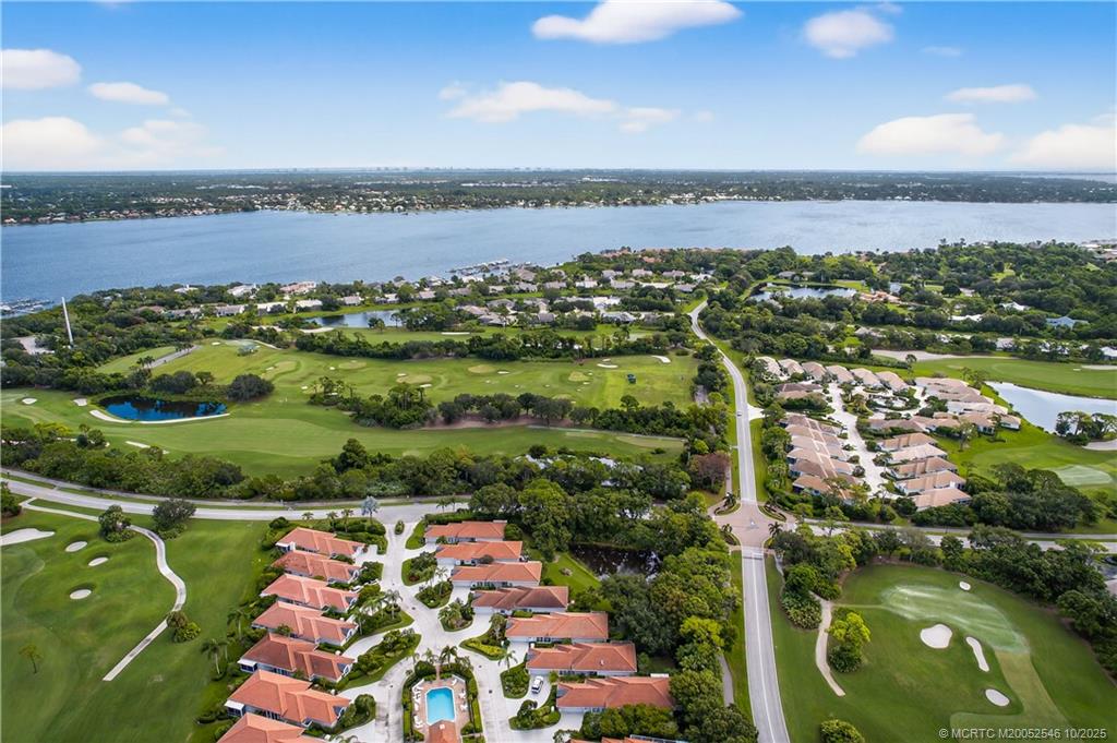 13009 Harbour Ridge Boulevard Palm City, FL 34990 - Photo 37 of 38 a view of a city