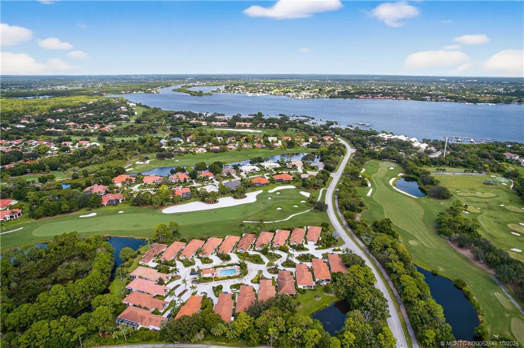 13009 Harbour Ridge Boulevard Palm City, FL 34990 - Photo 38 of 38 a view of a city