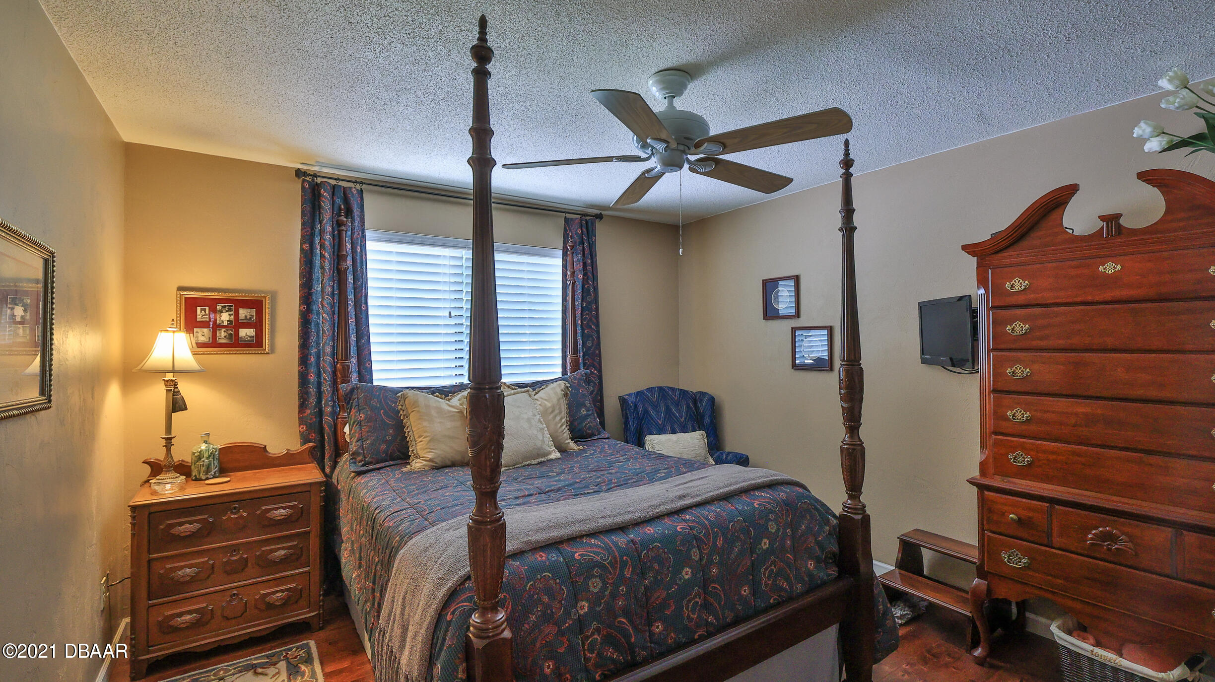 84 Crooked Pine Road Port Orange, FL 32128 - Photo 24 of 40 Guest Room