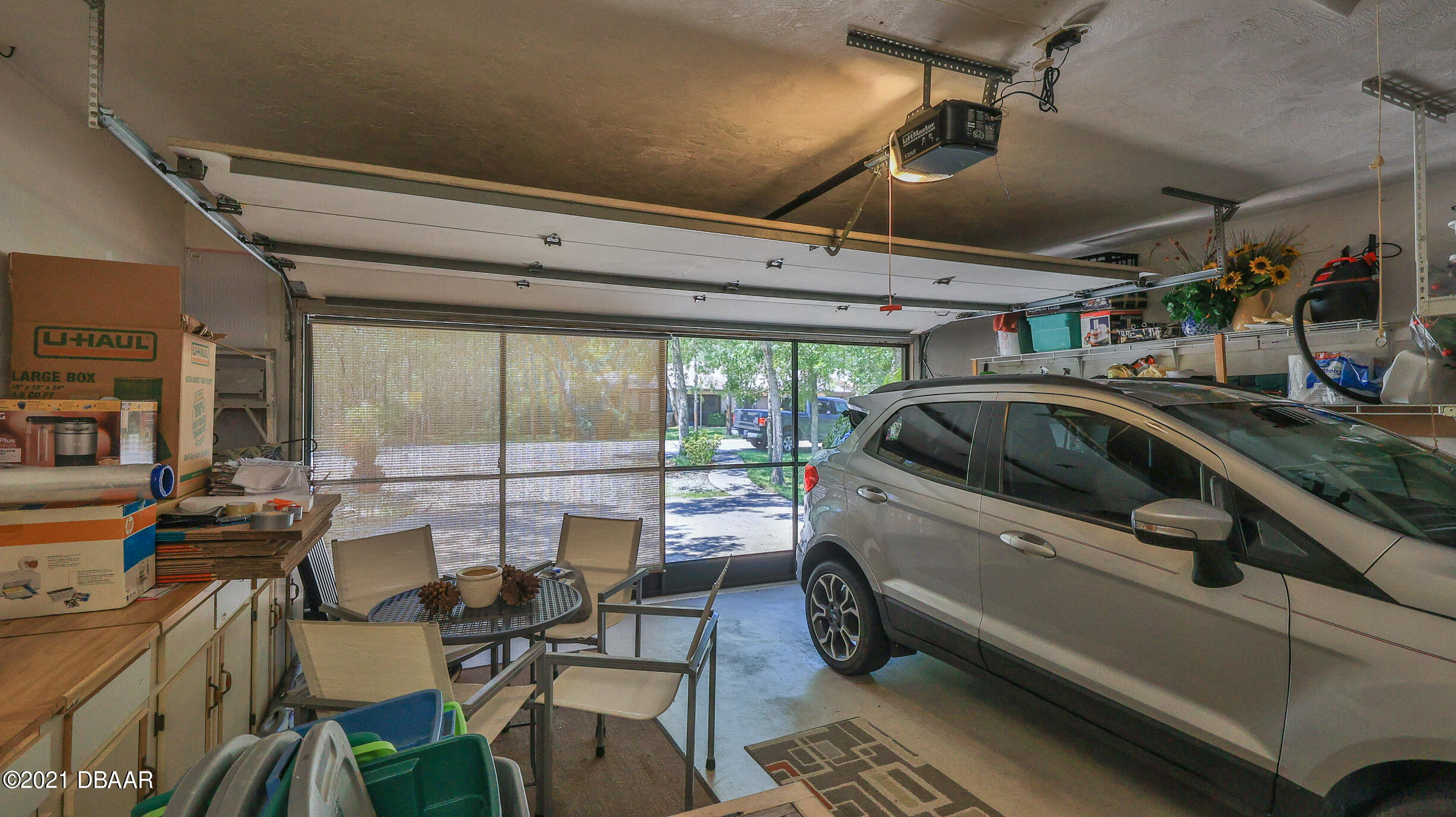 84 Crooked Pine Road Port Orange, FL 32128 - Photo 27 of 40 2 Car Garage