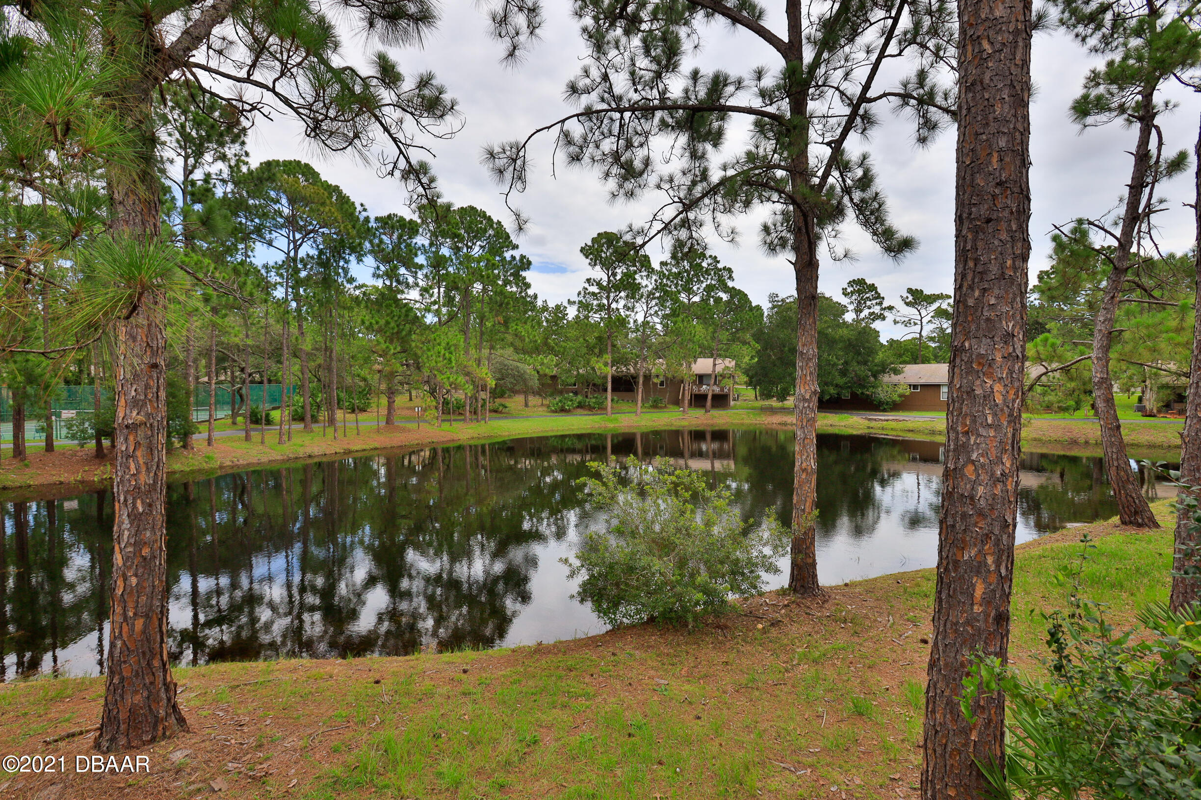 84 Crooked Pine Road Port Orange, FL 32128 - Photo 32 of 40 Area Lake